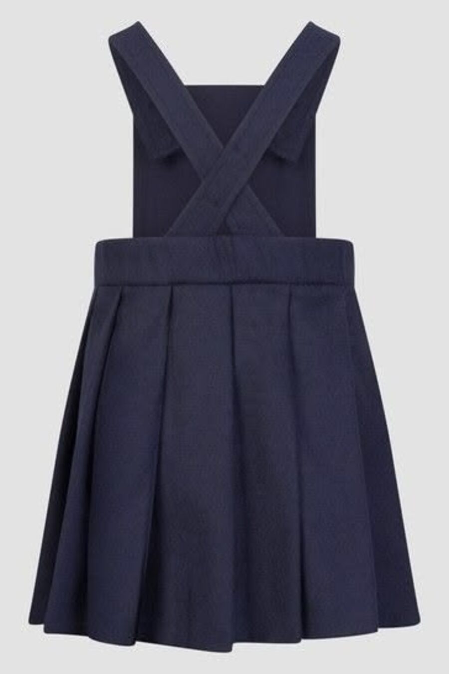 School pinafore uniform